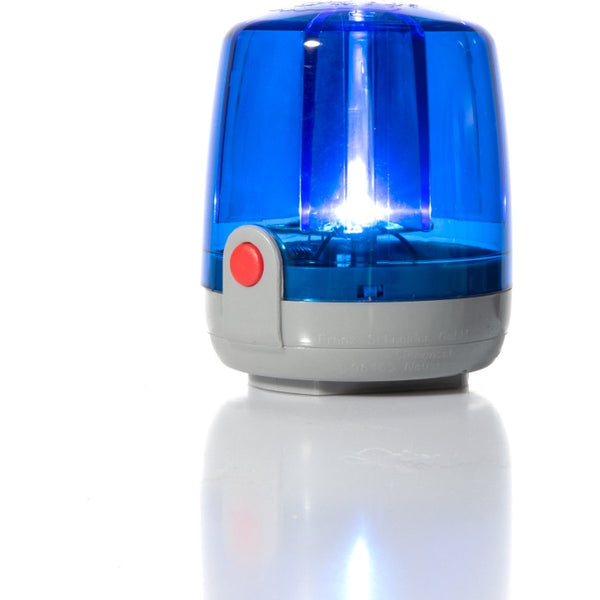 Rolly Zwaailicht Blauw 3+