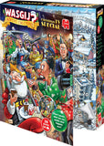 WASGIJ  Advent Calender 2026