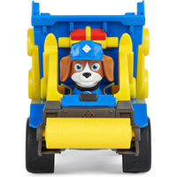 Paw Patrol Rubble And Crew Bas