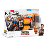 Zuru x shot sonic the hedgehog