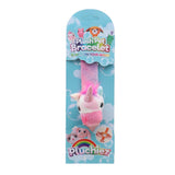 Pluchiez klap armbandje 8 asso