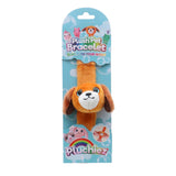 Pluchiez klap armbandje 8 asso