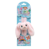 Pluchiez klap armbandje 8 asso