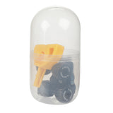 Afschiet turbo racers monster truck 12 assorti