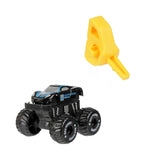 Afschiet turbo racers monster truck 12 assorti