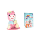 Pluchiez magnetic plush animal