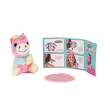 Pluchiez magnetic plush animal