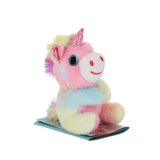 Pluchiez magnetic plush animal
