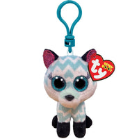 Ty Beanie Boo Sleutelhanger Turbo Turtle