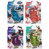 KIDSCOVERY Slijm uitgraafset Dier