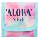 Portemonnee Stitch Wild Pink