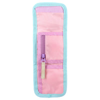 Portemonnee Stitch Wild Pink