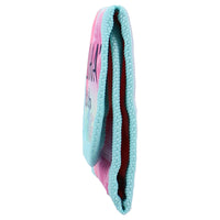 Portemonnee Stitch Wild Pink