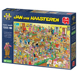 JVH 1000 het bejaardenhuis