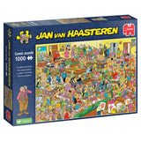 JVH 1000 het bejaardenhuis