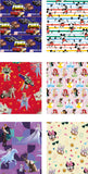 Inpakpapier Disney 200x70