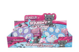 Glamour Squeeze mega kattenpoo