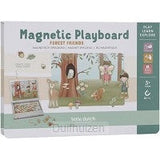 Little Dutch Magnetisch speelbord - Forest