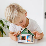 Nijntje Huis