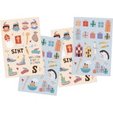 STICKERS SINT