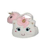 DREAM HORSE Pluchen eenhoorn i