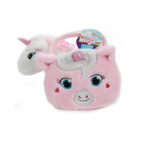 DREAM HORSE Pluchen eenhoorn i