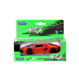 Welly super auto vensterdoos