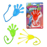FUN PLAKHAND BLISTERVERPAKKING