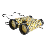 Verrekijker dierenhuisprint
