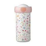 Mepal Campus Schoolbeker Little Dutch 300ml - Flowers & Butterflies