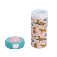 Mepal Schoolbeker Leopard 300 ml