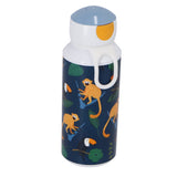 Mepal Drinkfles Pop-Up Jungle 400 ML