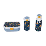 Mepal Drinkfles Pop-Up Jungle 400 ML