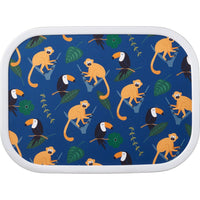 Mepal Lunchbox Jungle