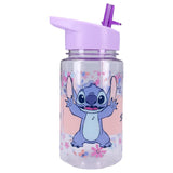 Drinkfles 450ml Stitch Drink U