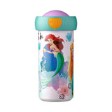 Mepal Campus Schoolbeker 300 ml Disney Princess
