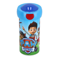Schoolbeker Paw Patrol Mepal