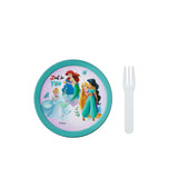 Mepal Campus Fruitbox 300 ml - Disney Princess