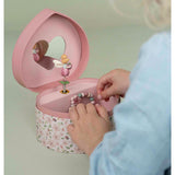 LD juwelenkist fairy