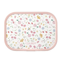 Mepal Campus Lunchbox Flowers & Butterflies