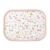 Mepal Campus Lunchbox Flowers & Butterflies