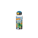 Pop up drinkfles hot wheels