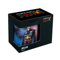 Max Verstappen Mok Giftset