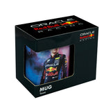 Max Verstappen Mok Giftset