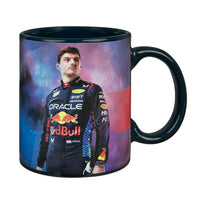 Max Verstappen Mok Giftset
