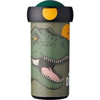 Schoolbeker dino Mepal