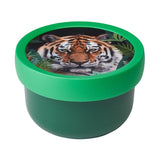 Mepal Campus Fruitbox 300 ml - wild tiger