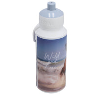 Pop-up beker - wild horse