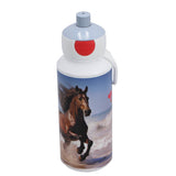 Pop-up beker - wild horse