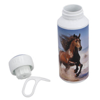Pop-up beker - wild horse